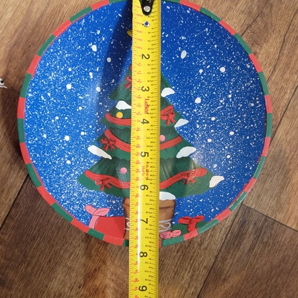 Christmas Bowls Set of 2 - Picture 6 of 6